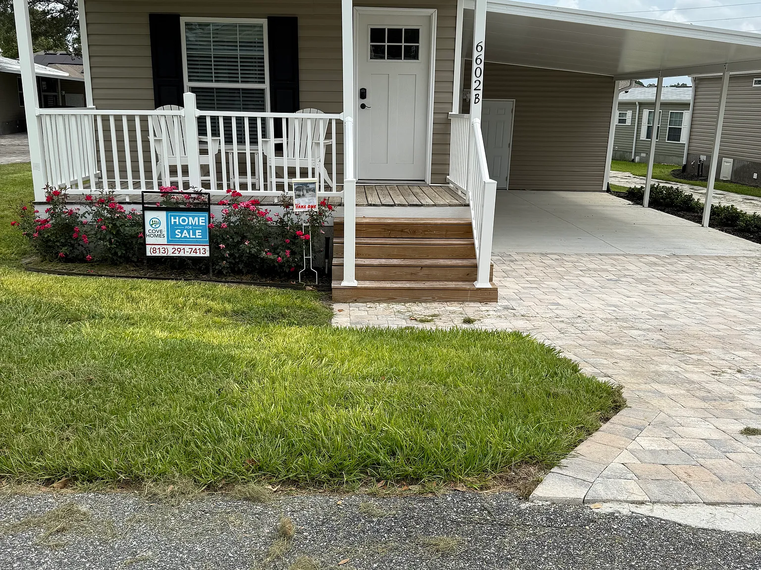 2 bed, 2.0 bath, 900 sqft, $2,100 — Photo 1