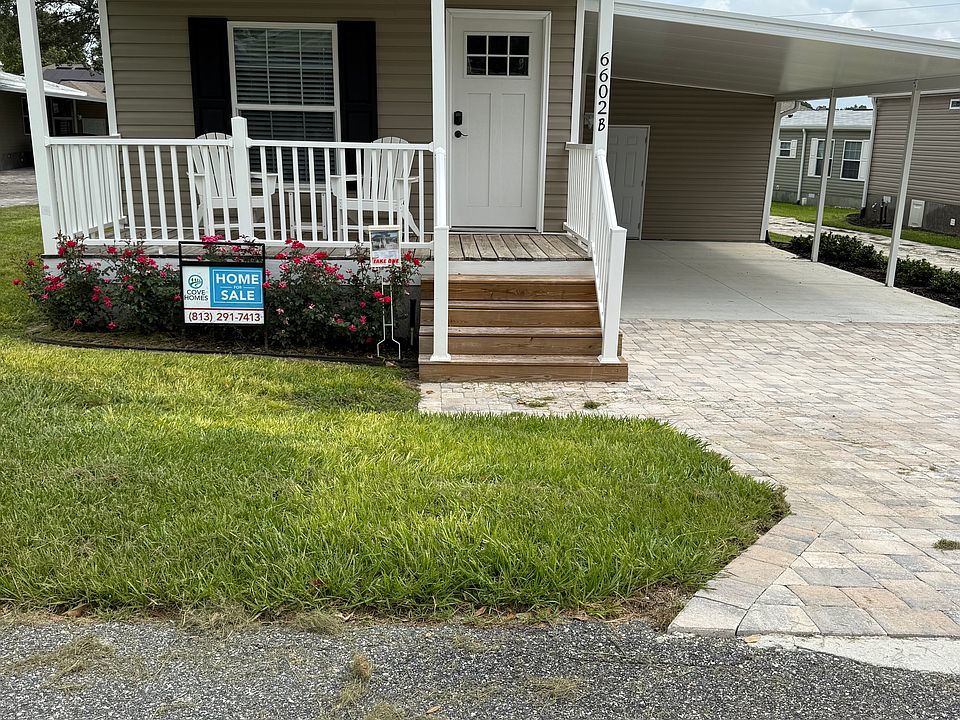 1st image of 6602B Lakewood Dr #45