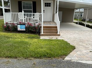 6602B Lakewood Dr #45, Ocala, FL 34472