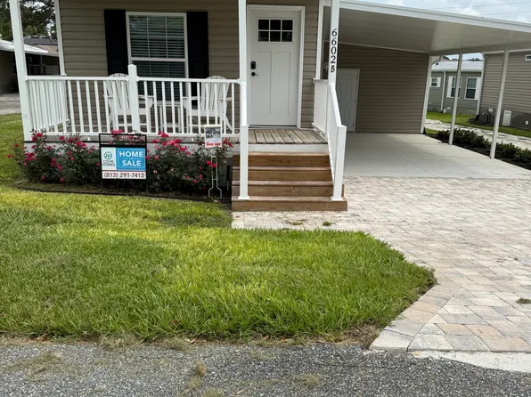 6602B Lakewood Dr #45, Ocala, FL 34472