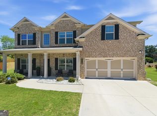 3798 Southfield Ct, Loganville, GA 30052