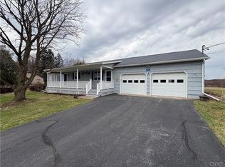 5207 North St, Vernon, NY 13476