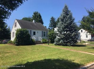 153 Sharps Ln, Hamilton, NJ 08610