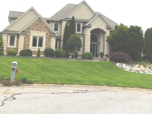 61960 Amber Meadows Ct, Goshen, IN 46528