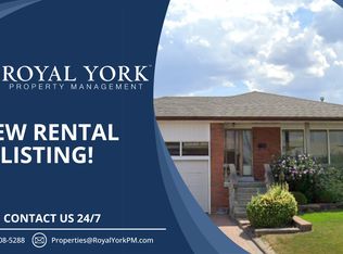 15 Beaconhill Rd, Toronto, ON M9V2K6