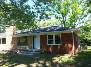 141 Arrowhead Ln SE, Cleveland, TN 37311