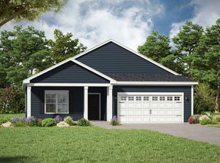 Halifax Plan, Baywood Preserve, Fayetteville, NC 28312