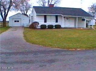 1820 Bowman Rd, Lima, OH 45804