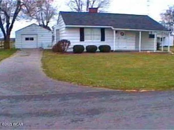 1820 Bowman Rd, Lima, OH 45804