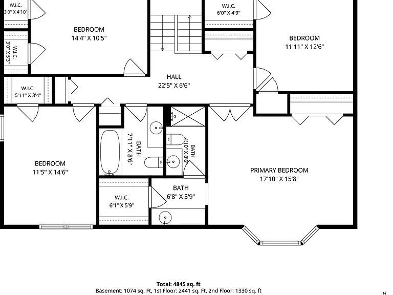 3701 Keenan Ln — Photo 23