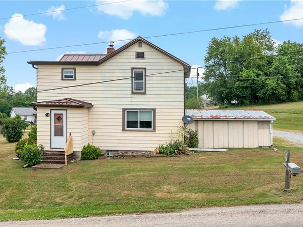 299 Darr Rd, Rostraver Township, PA 15012