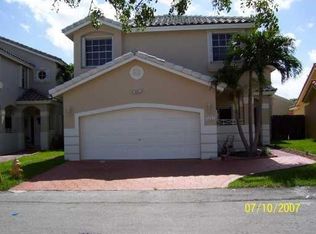 5016 SW 154th Ct, Miami, FL 33185