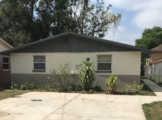 64 Taylor Ave APT A, Eatonville, FL 32751