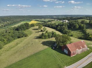 3625 State Highway 330 W, Falmouth, KY 41040