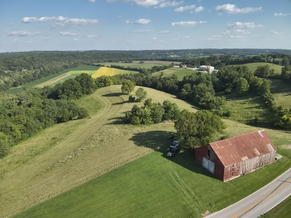 3625 State Highway 330 W, Falmouth, KY 41040