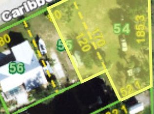 3216 Caribbean Dr, Punta Gorda, FL 33950