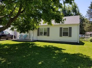 1715 E 25th St, Muncie, IN