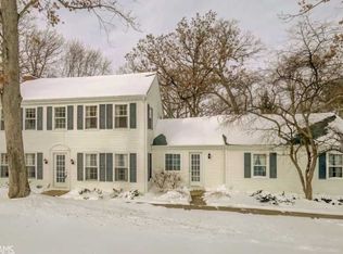 3605 Richie Rd, Verona, WI 53593