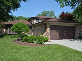 13114 S Linder Ave, Crestwood, IL 60445