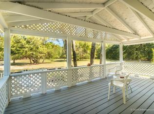 15002 Hanging Tree Rd, Terrell, TX 75161