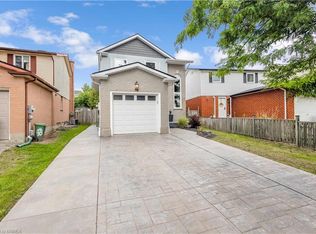 50 Walman Dr, Guelph, ON N1G 4G8