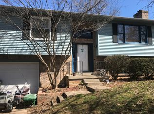 633 Dardanelles Dr, Lexington, KY 40503