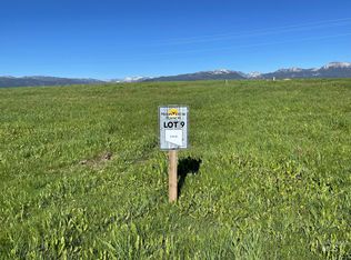 9 Big Moose Rd, McCall, ID 83638