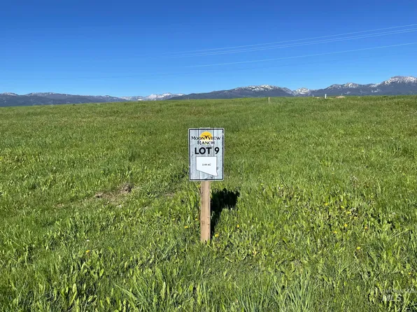 9 Big Moose Rd, McCall, ID 83638