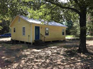 267 County Road 1660, Golden, TX 75444