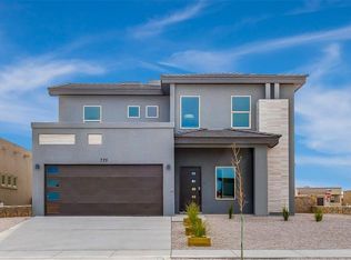 775 Goosnargh Rd, El Paso, TX 79928