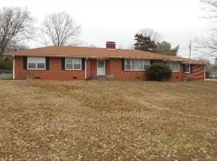 1100 Alicia Ln, Columbia, TN 38401