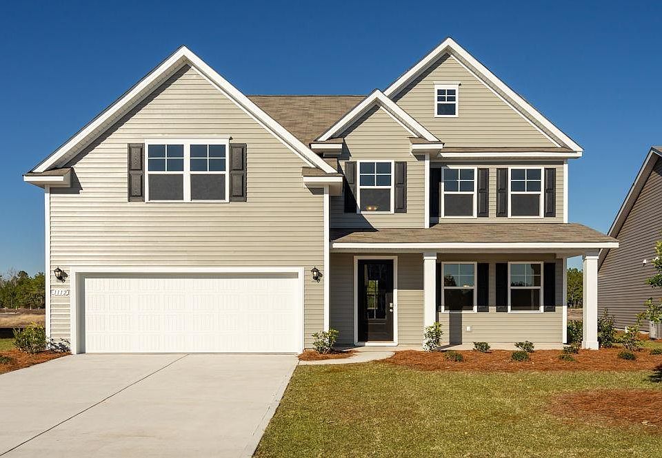 1140 Baker Creek Loop, Myrtle Beach, SC 29579 MLS 2207734 Zillow