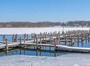 6155 Woodchuck Cir, Lino Lakes, MN 55110