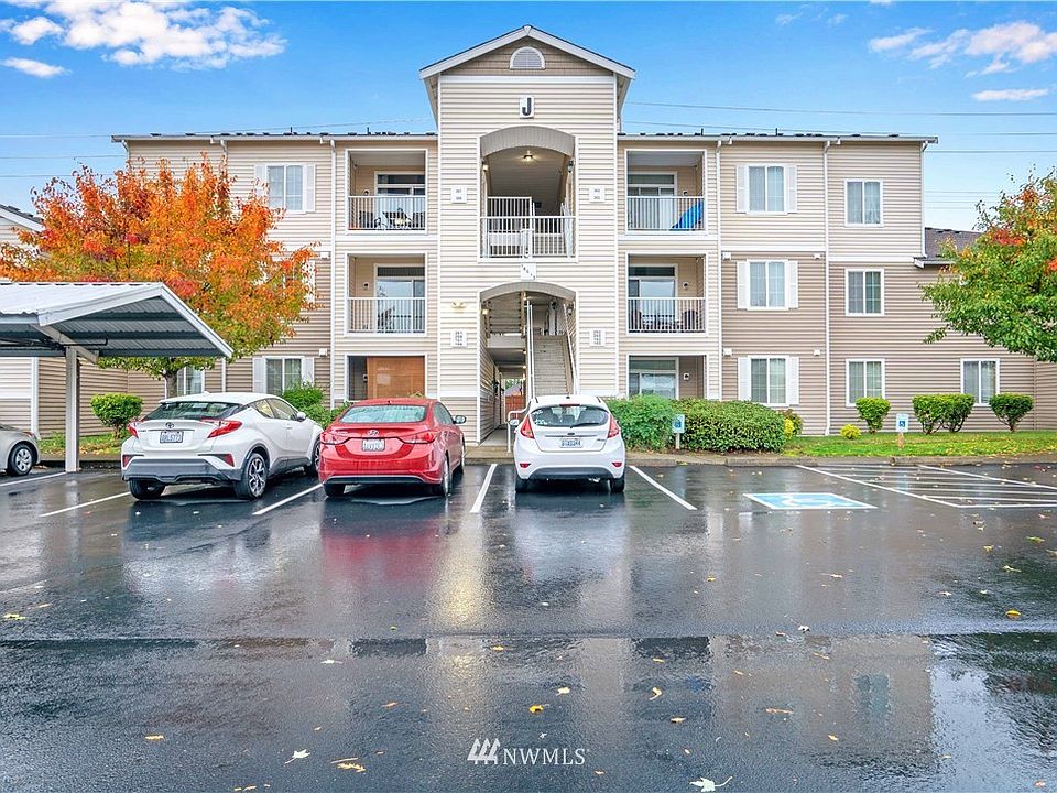 1st image of 18615 101st Avenue Ct E #365