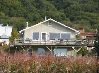 397 Elderberry Ct, Homer, AK 99603