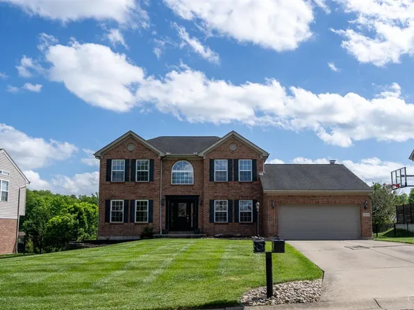 6343 Carriageview Ln, Cincinnati, OH 45248