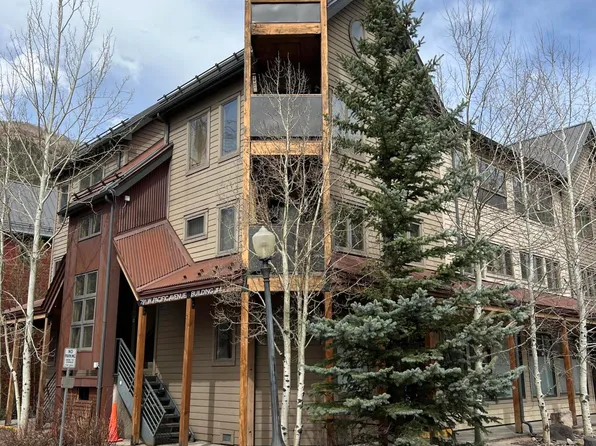 280 S Mahoney Dr #6I, Telluride, CO 81435