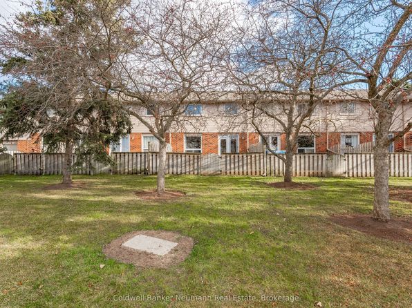 180 Marksam Rd #95, Guelph, ON N1H 8G4