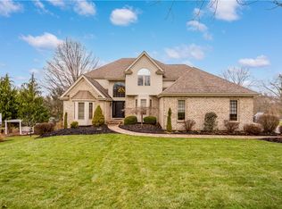 107 Trillium Pl, Venetia, PA 15367