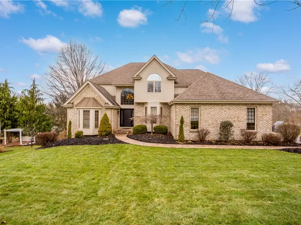 107 Trillium Pl, Venetia, PA 15367