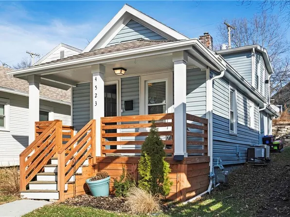 4523 Cambridge St, Kansas City, KS 66103