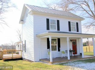 156 Elly Rd, Aroda, VA 22709