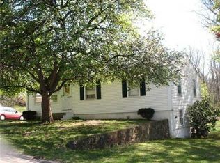 21 Pleasant View Cir, Smithfield, RI 02828