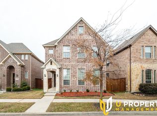 3808 Cliffstone Way, McKinney, TX 75070