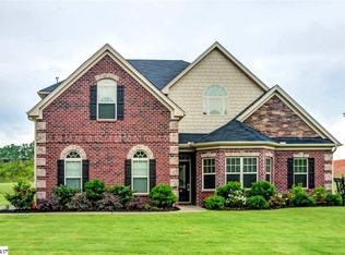 10 Tippecanoe St, Simpsonville, SC 29680