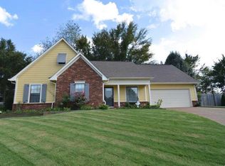 2950 Boyington Cv, Lakeland, TN 38002