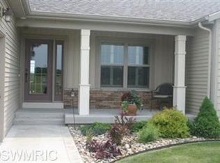 3473 S Riverwalk Dr, Hamilton, MI