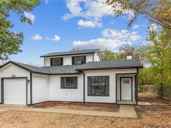 3803 London Ln, Killeen, TX 76543