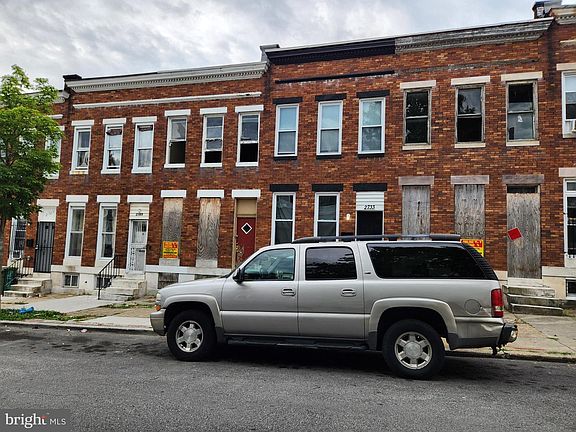 2nd image of 2731 Harlem Ave