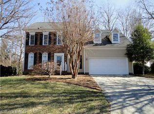 3331 Timberwolf Ave, High Point, NC 27265